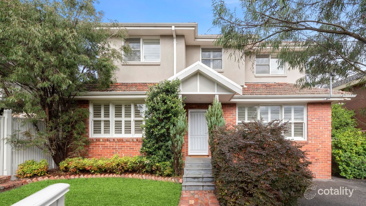 3-bedroom house at 14 Fakenham Road, Ashburton, VIC 3147, Boroondara, Victoria