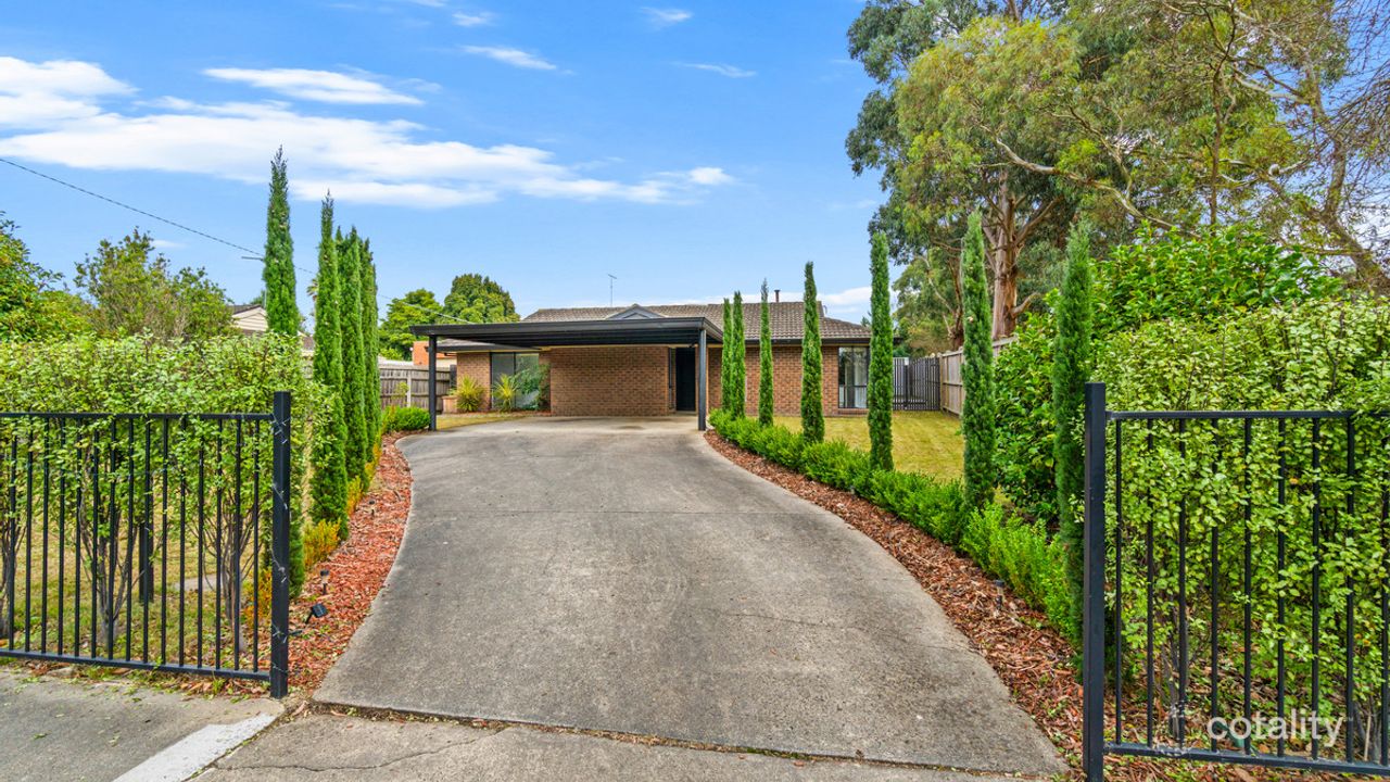 3-bedroom house at 79 Grubb Avenue, Traralgon, VIC 3844, Latrobe Council, Victoria