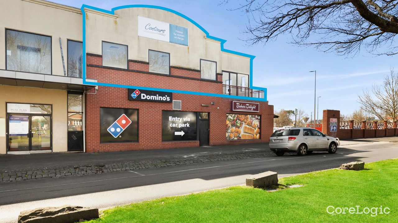 0-bedroom unit at 75B Victoria Street, Ballarat Council, Victoria