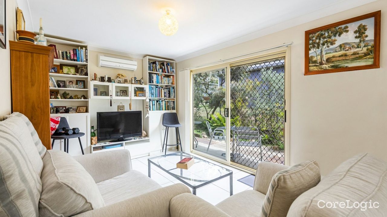 2-bedroom unit at 3/14 Long Street, Clarence Valley Council, New South Wales