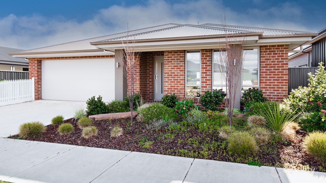 4-bedroom house at 62 Shortridge Drive, Lucas, VIC 3350, Ballarat Council, Victoria