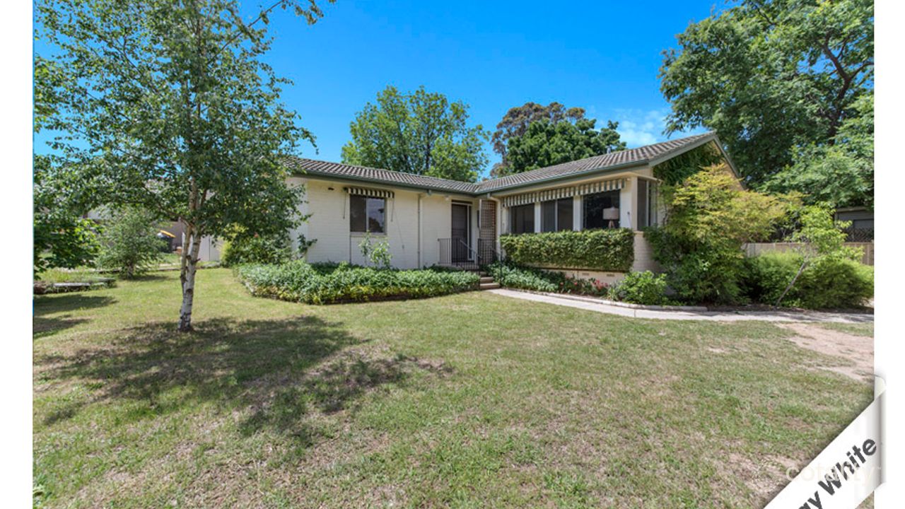 3-bedroom house at 41 Verbrugghen Street, Melba, ACT 2615, , Australian Capital Territory