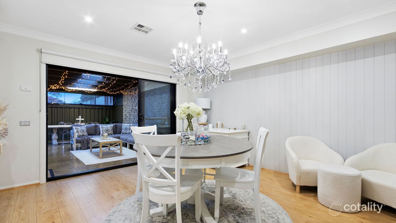 3-bedroom unit at 18/553-555 Melton Highway, Sydenham, VIC 3037, Brimbank, Victoria