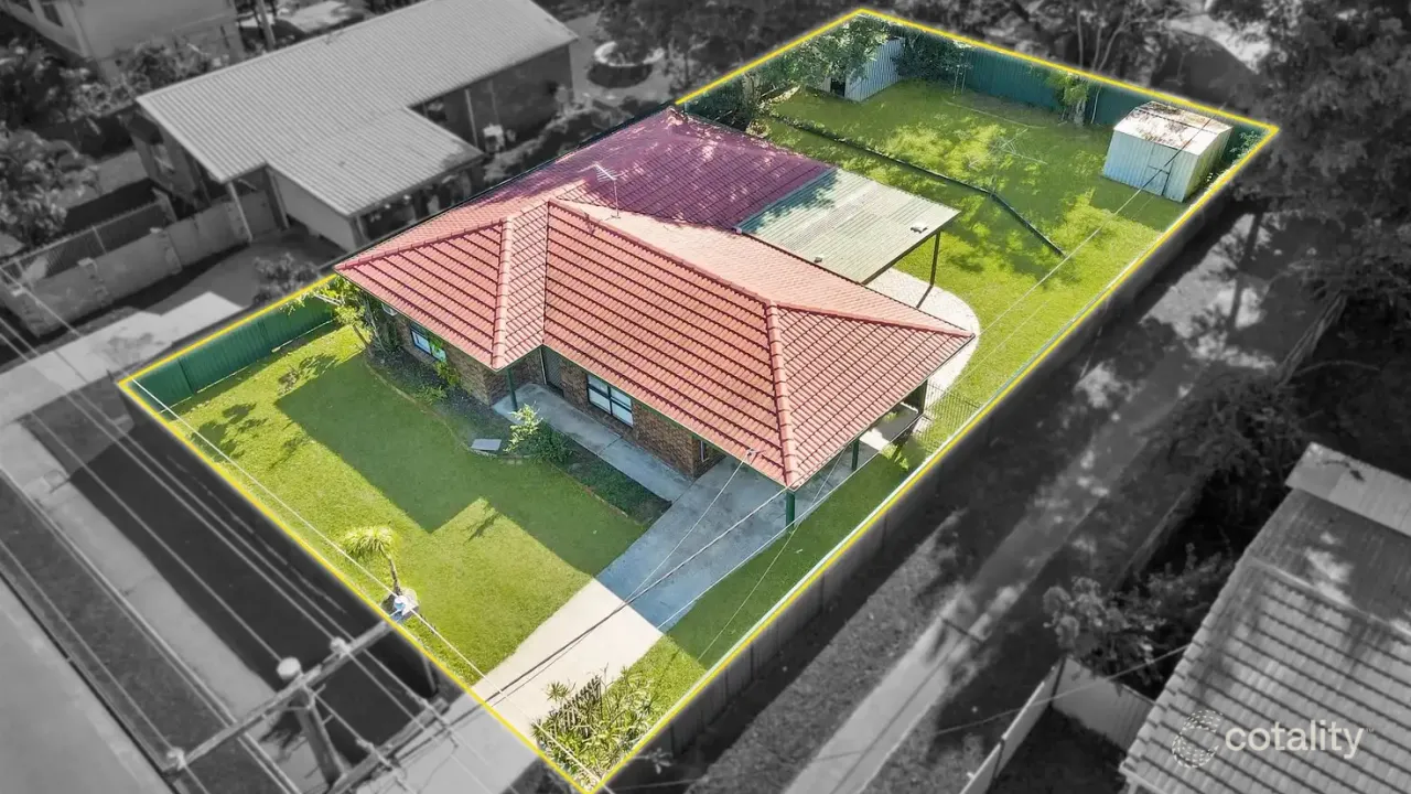 4-bedroom house at 55 Muchow Road, Waterford West, QLD 4133, Logan Council, Queensland