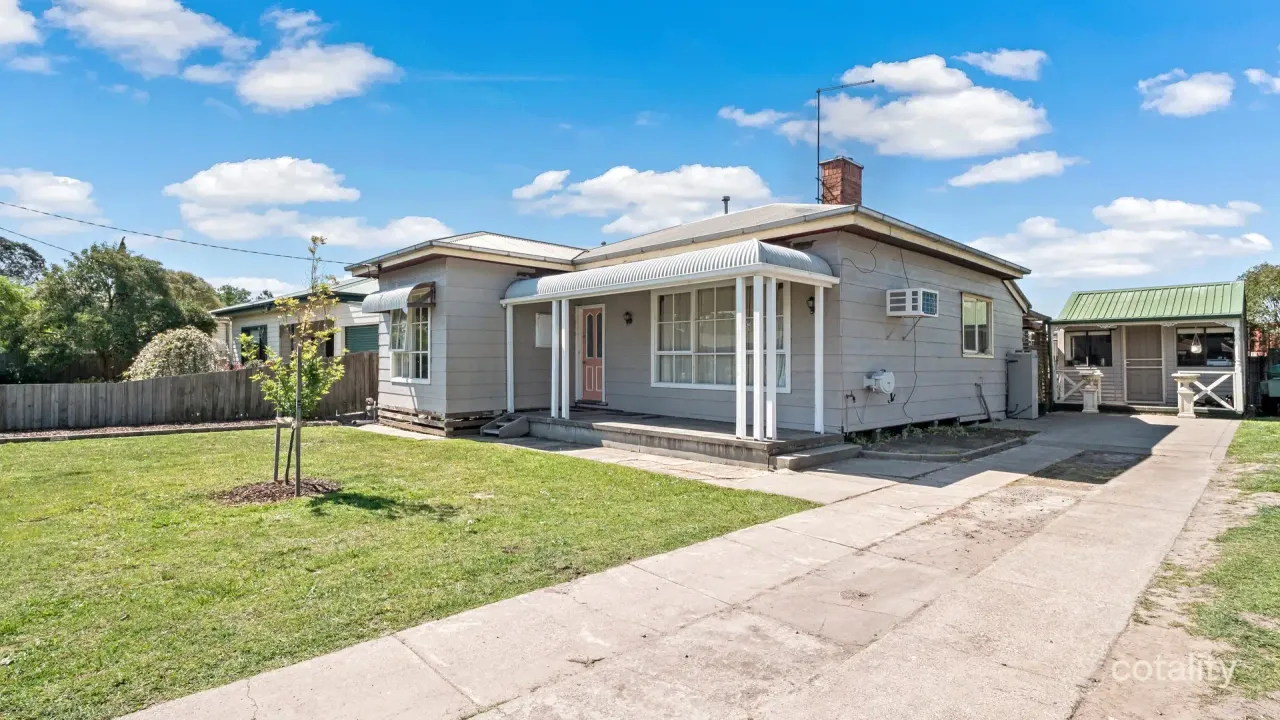 3-bedroom house at 7 Broadford Court, Traralgon, VIC 3844, Latrobe Council, Victoria