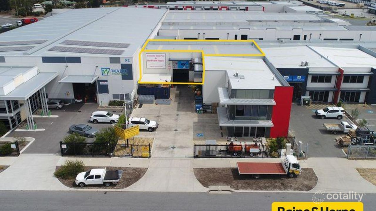 0-bedroom unit at 1/46 Fortitude Boulevard, Gnangara, WA 6077, Wanneroo, Western Australia
