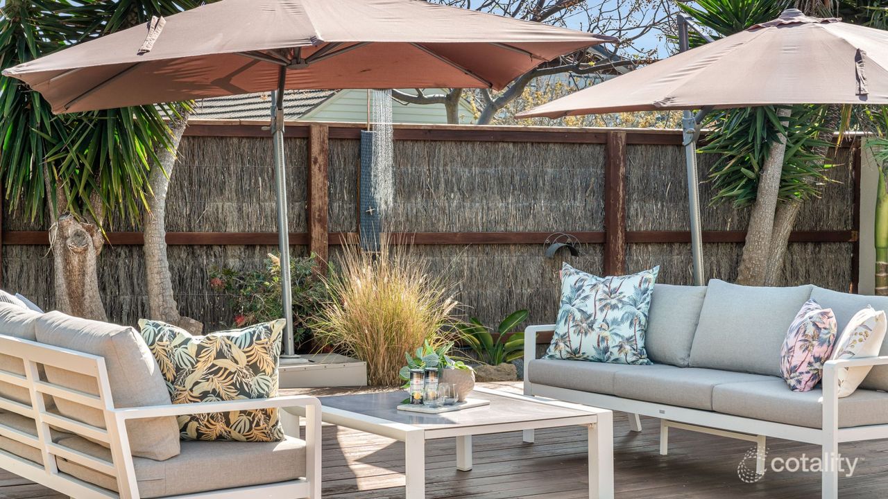 3-bedroom house at 23A Patterson Street, Bonbeach, VIC 3196, Kingston Council, Victoria