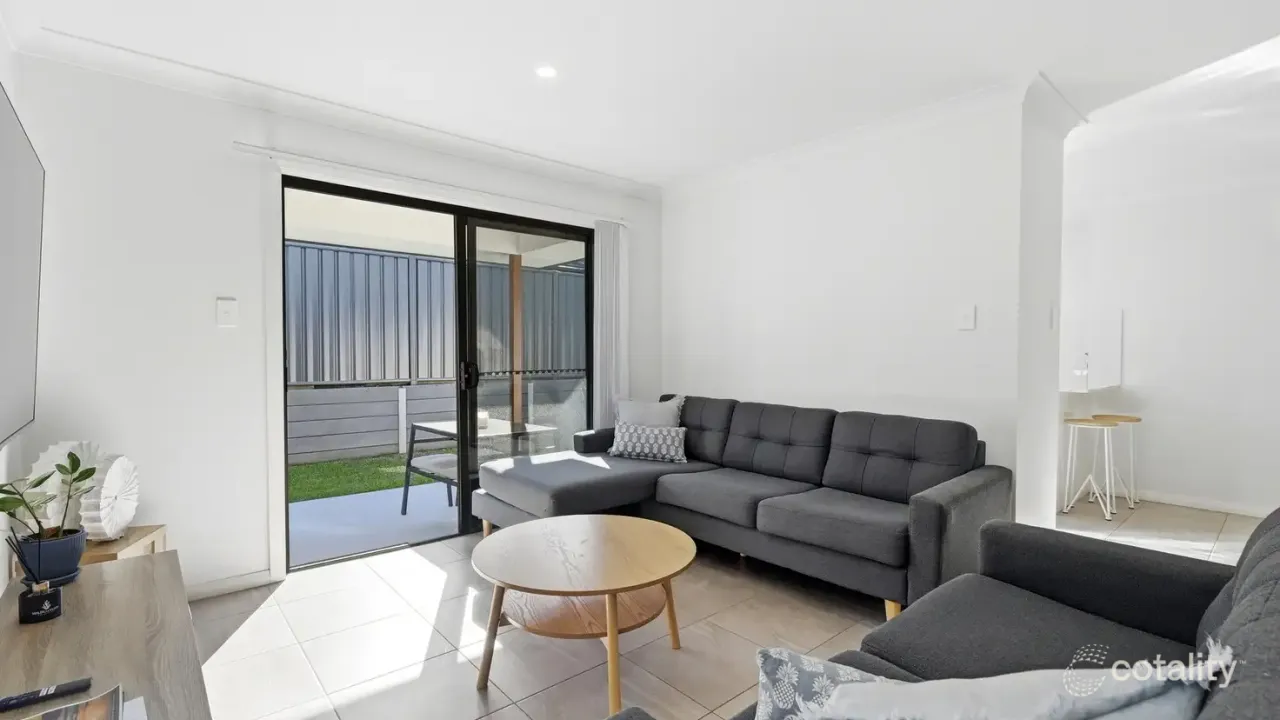3-bedroom unit at 5/33 Sullivans Road, Moonee Beach, NSW 2450, Coffs Harbour, New South Wales