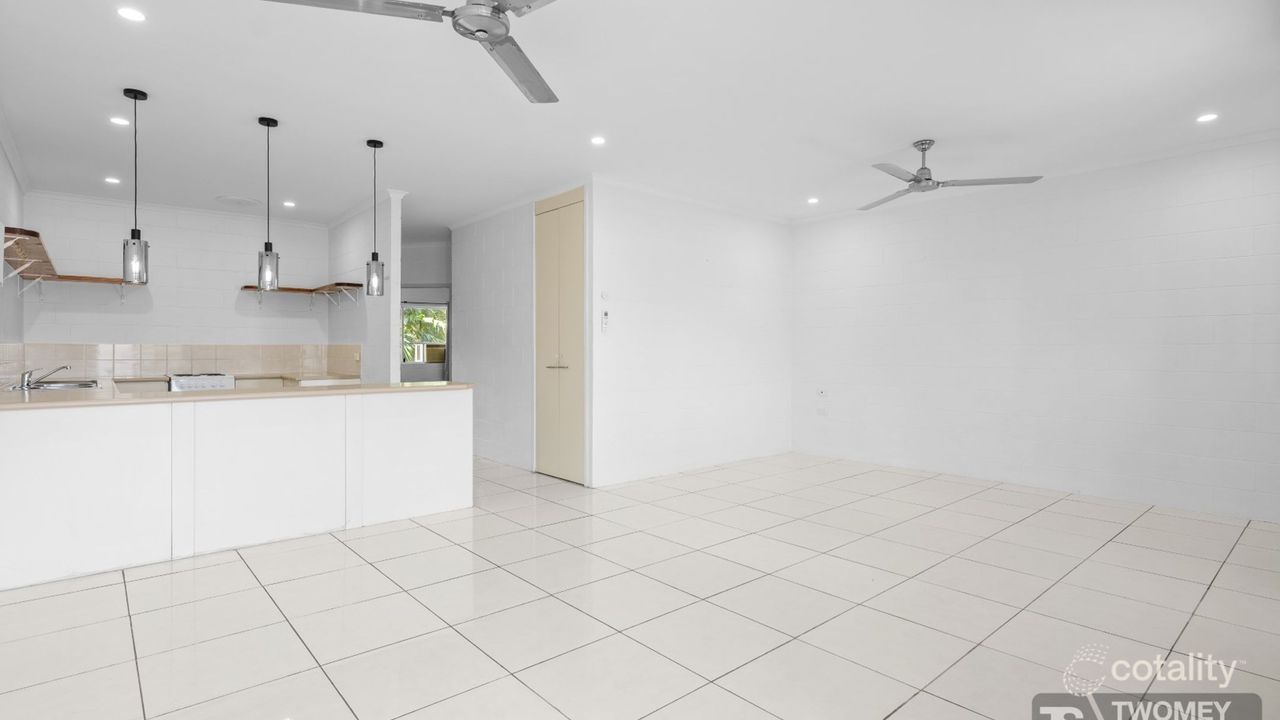 2-bedroom unit at 6/20 Springfield Crescent, Manoora, QLD 4870, Cairns Council, Queensland