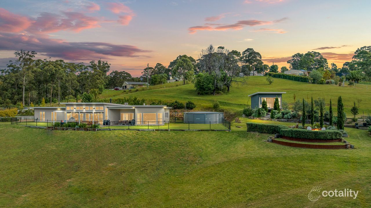 4-bedroom house at 7 Blackbutt Lane, Malua Bay, NSW 2536, Eurobodalla Council, New South Wales