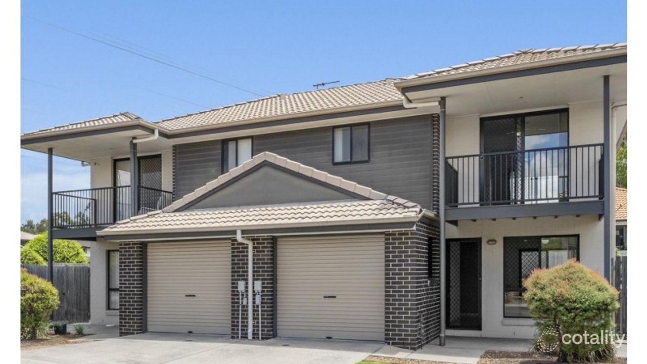 3-bedroom unit at 75/20 Sanflex Street, Darra, QLD 4076, Brisbane, Queensland