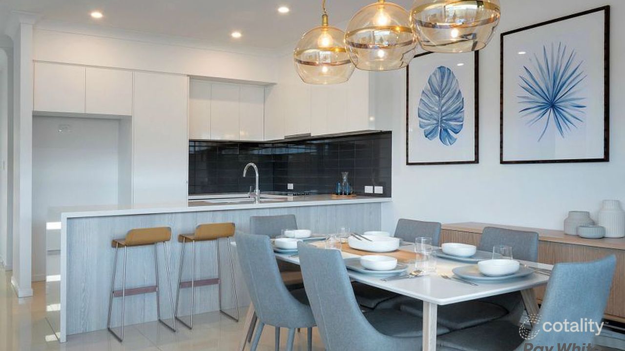 4-bedroom unit at 38/166 Nottingham Road, Parkinson, QLD 4115, Brisbane, Queensland