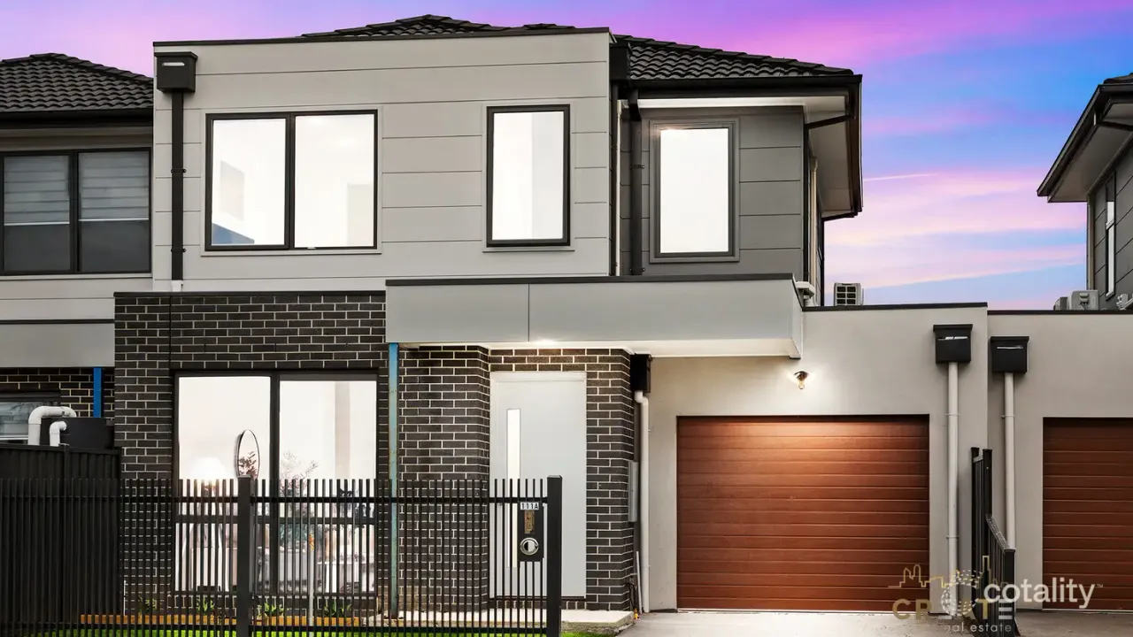 4-bedroom unit at 63 Ardoyne Street, Sunshine, VIC 3020, Brimbank, Victoria