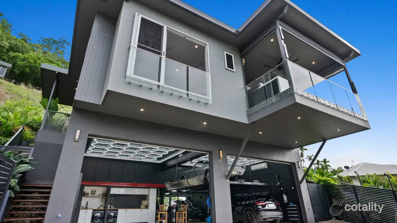 2-bedroom house at 12 Seascape Close, Palm Cove, QLD 4879, Cairns, Queensland