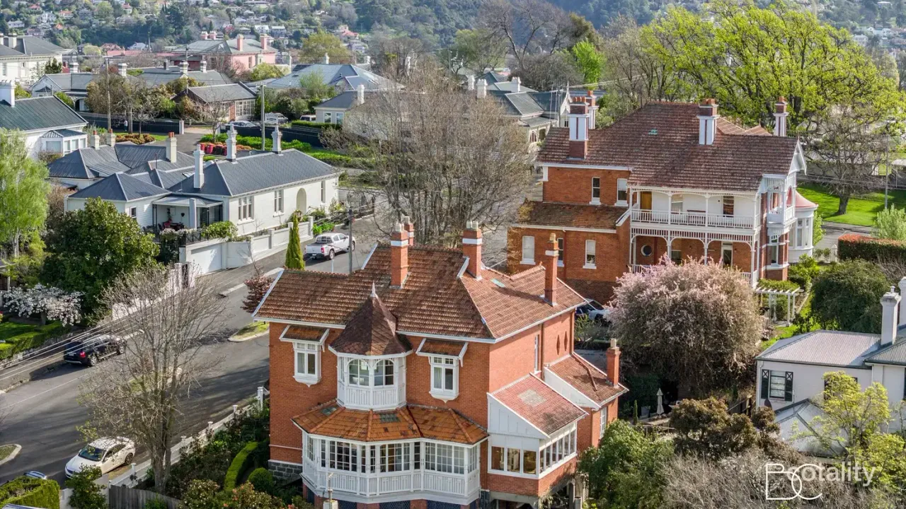 5-bedroom house at 16 Adelaide Street, East Launceston, TAS 7250, Launceston Council, Tasmania