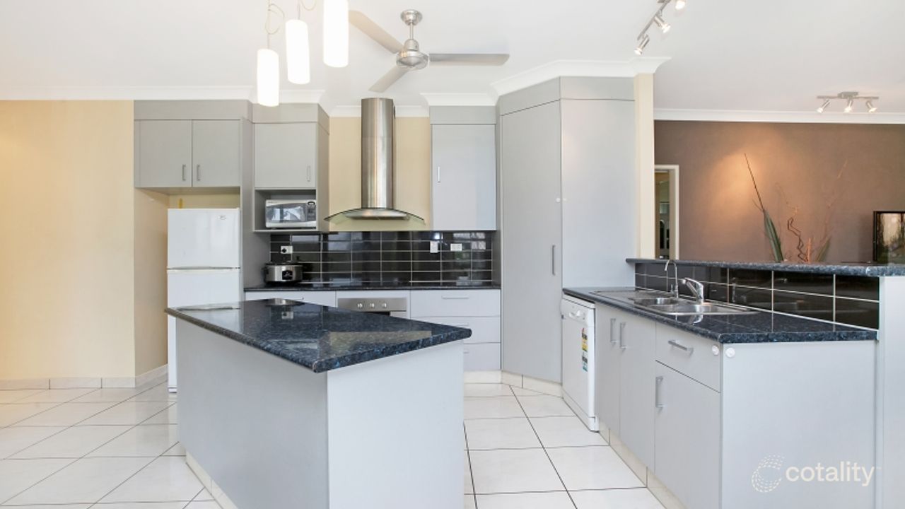 3-bedroom house at 3 Amans Place, Rosebery, NT 0832, Palmerston Council, Northern Territory
