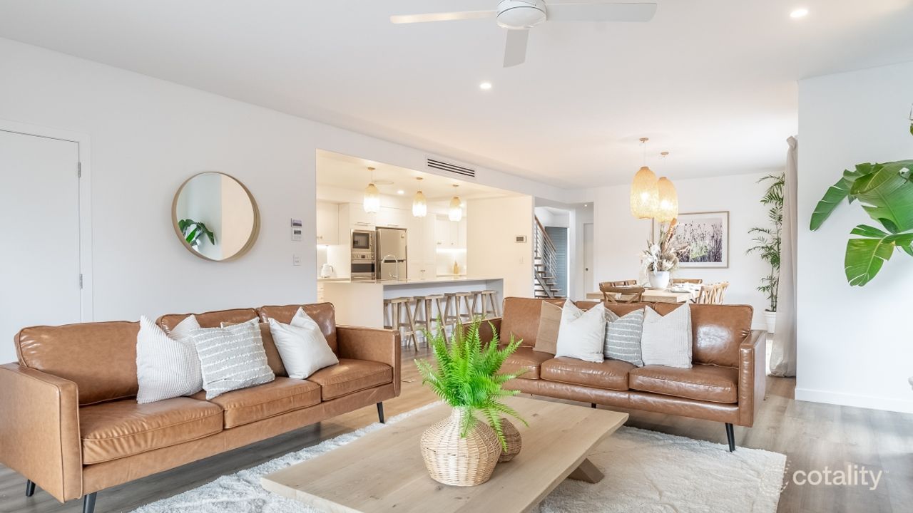 3-bedroom house at 10A Banksia Avenue, Lennox Head, NSW 2478, Ballina Council, New South Wales