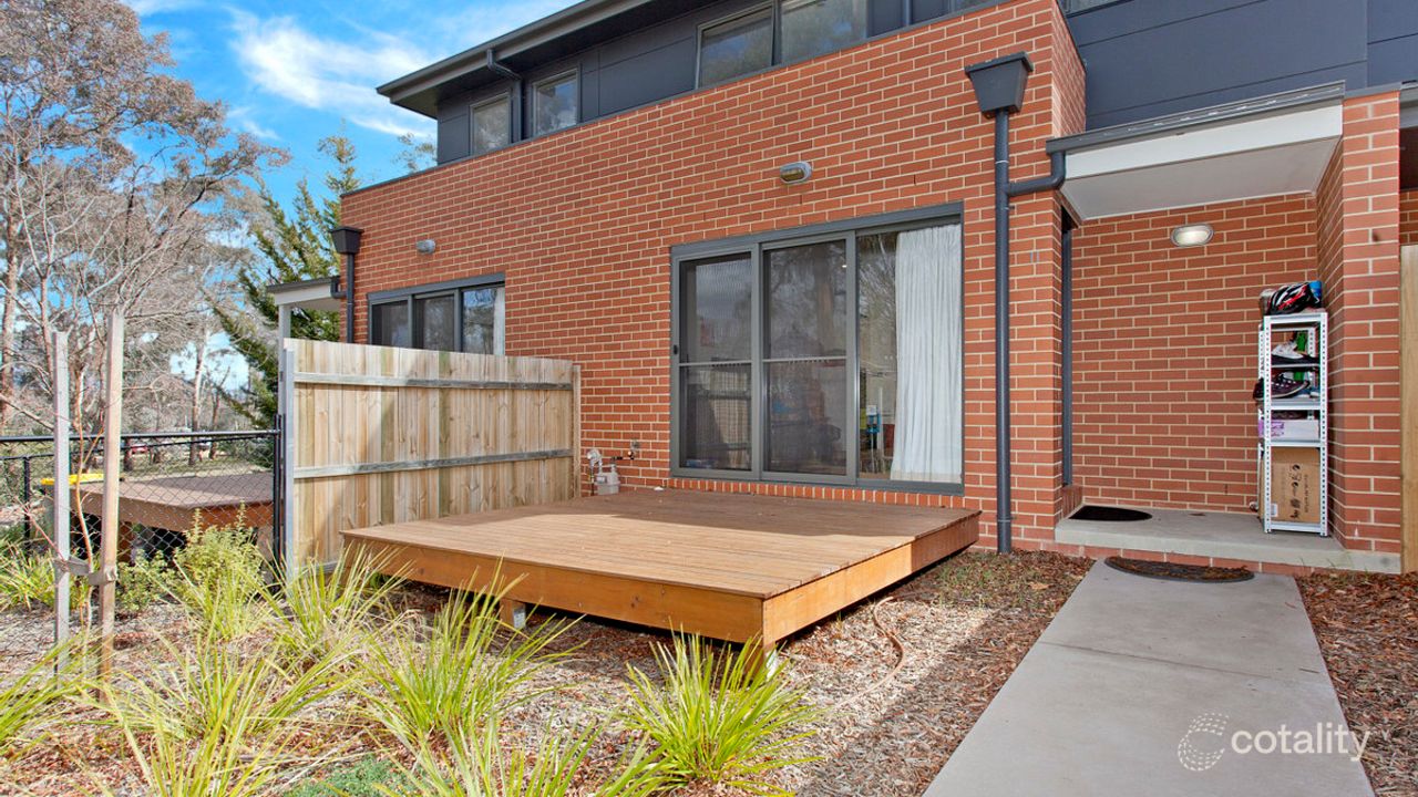 2-bedroom unit at 11/10 Robson Street, Garran, ACT 2605, , Australian Capital Territory