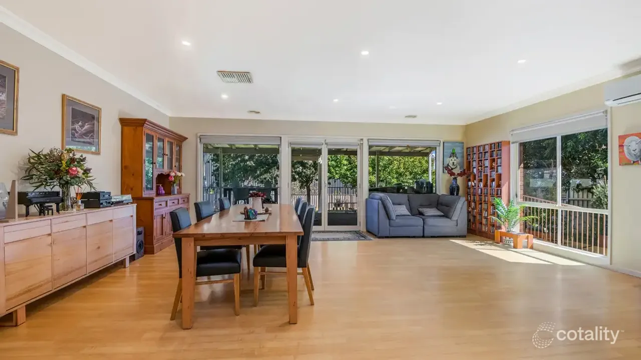 6-bedroom house at 73A Powells Avenue, East Bendigo, VIC 3550, Greater Bendigo Council, Victoria