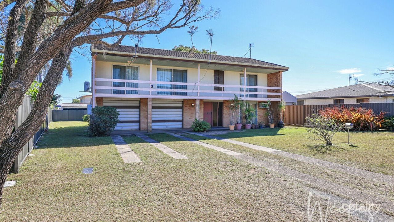 3-bedroom house at 21 Garland Street, Norville, QLD 4670, Bundaberg, Queensland