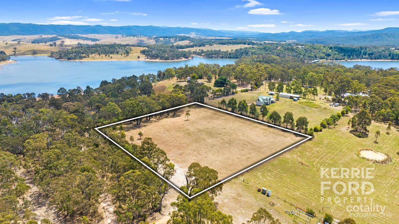 0-bedroom house at 53-61 Glenmaggie Road Extension, Glenmaggie, VIC 3858, Wellington Council, Victoria