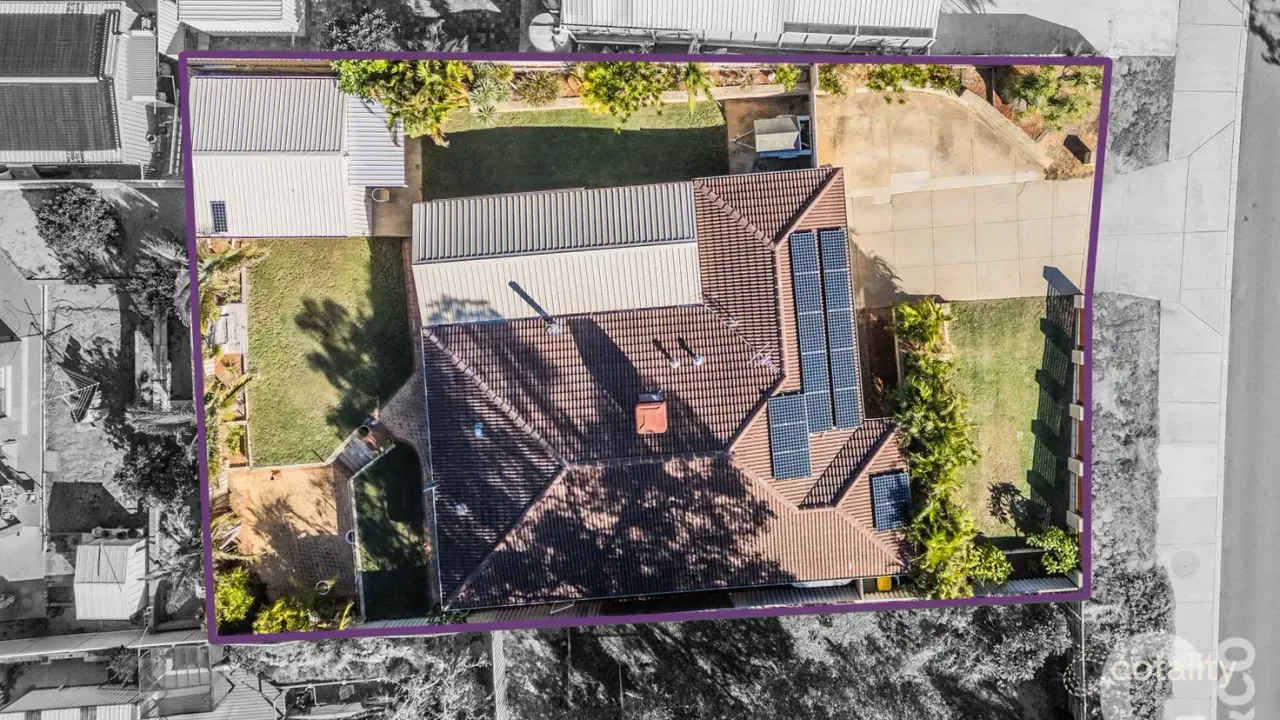 4-bedroom house at 54 Sloan Drive, Leda, WA 6170, Kwinana Council, Western Australia