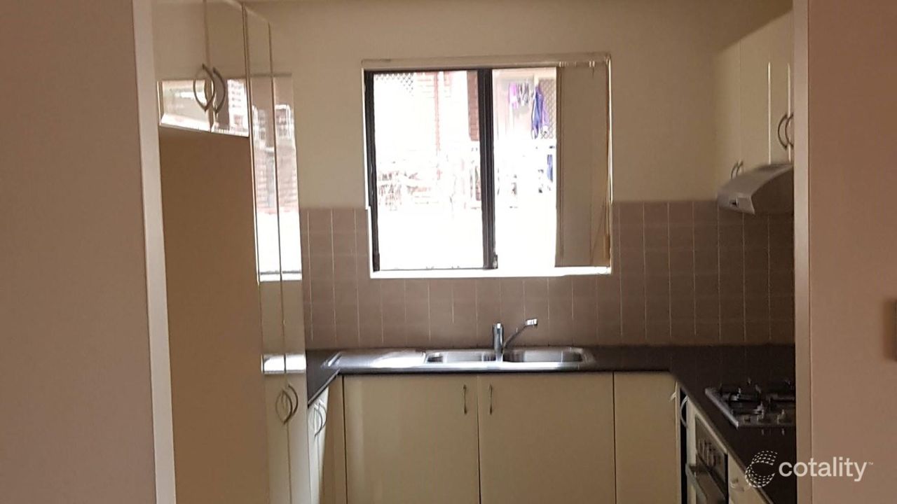 2-bedroom unit at 12/38 Meredith Street, Bankstown, NSW 2200, Canterbury-Bankstown, New South Wales