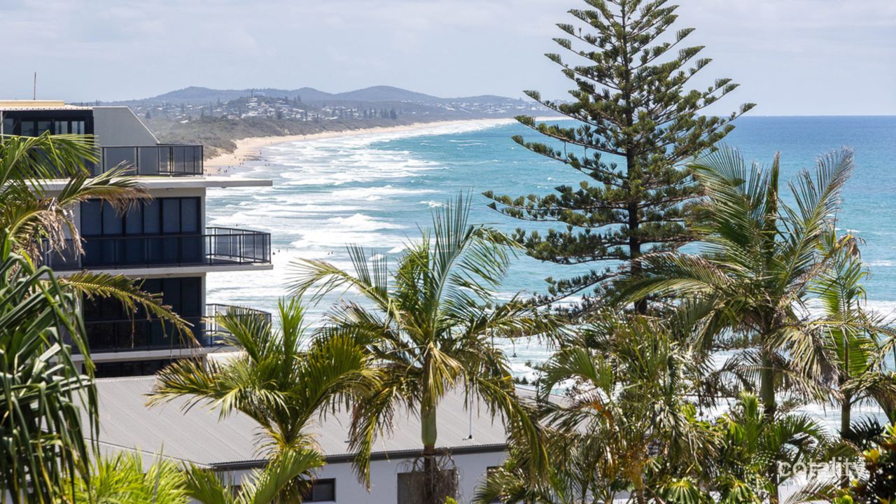 2-bedroom unit at 508/63 Coolum Terrace, Coolum Beach, QLD 4573, Sunshine Coast, Queensland