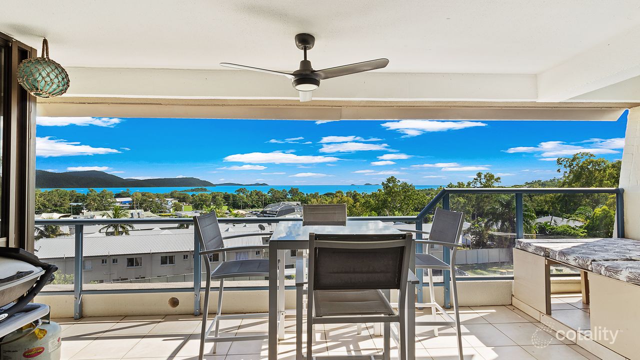 2-bedroom unit at 29/6 Eshelby Drive, Cannonvale, QLD 4802, Whitsunday Council, Queensland