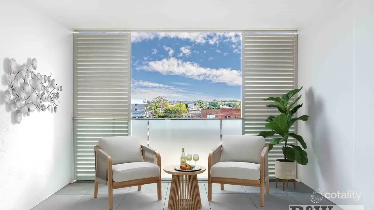2-bedroom unit at 12 Coronation Parade, Enfield, NSW 2136, Burwood Council, New South Wales