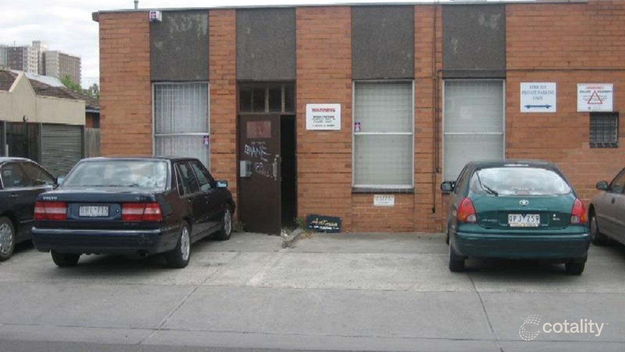 4-bedroom unit at 190-192 Church Street, Richmond, VIC 3121, Yarra Council, Victoria