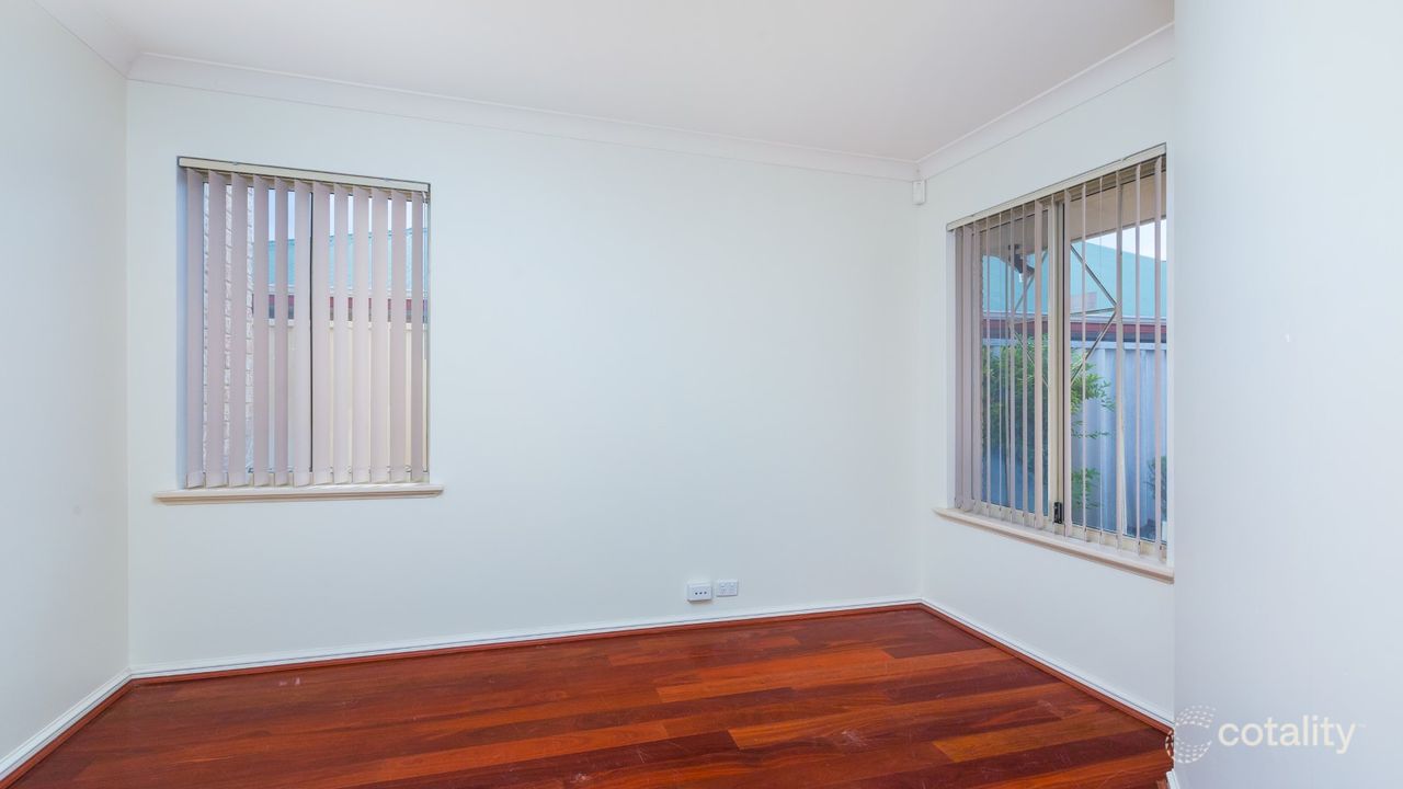 4-bedroom house at 52 Waratah Boulevard, Canning Vale, WA 6155, Canning, Western Australia