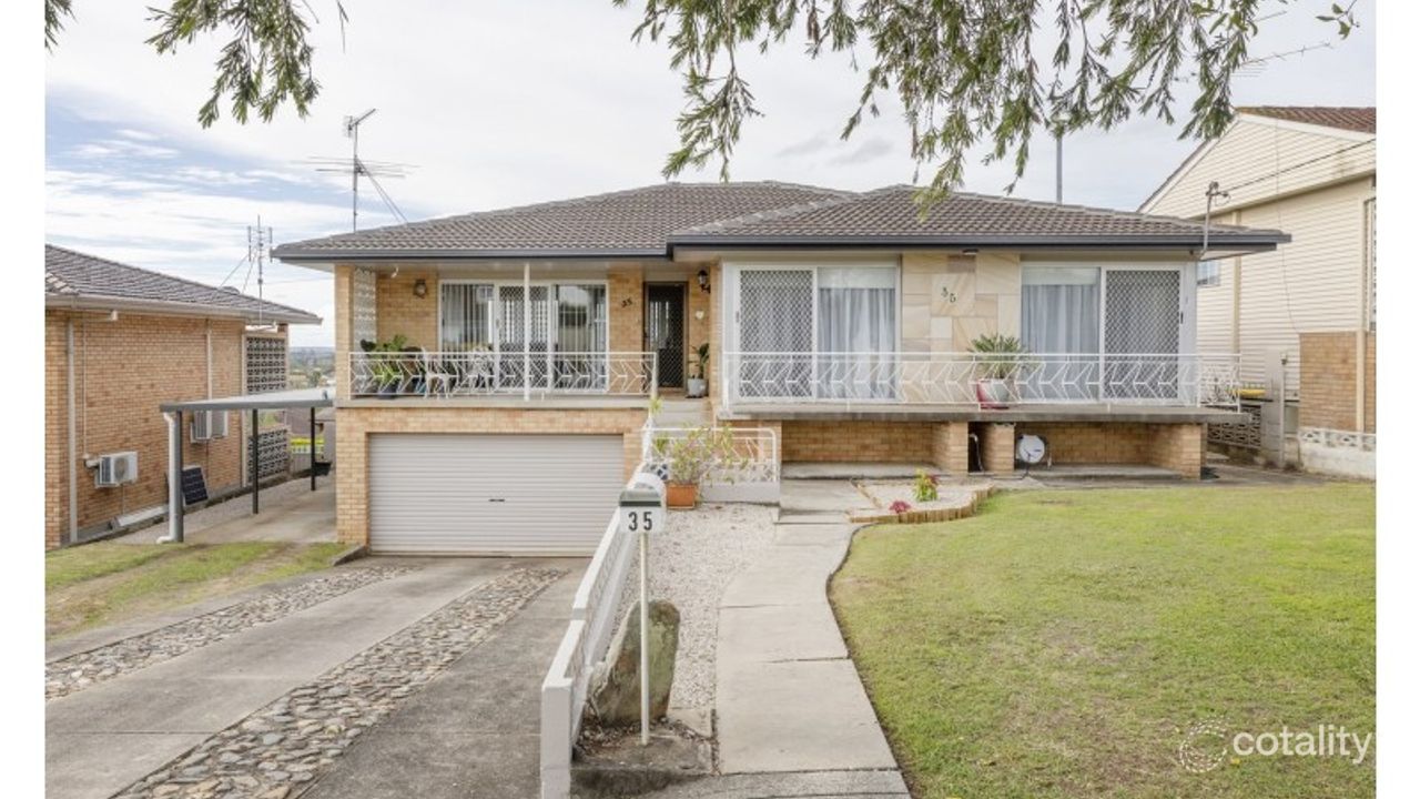 3-bedroom house at 35 Roberts Drive, South Grafton, NSW 2460, Clarence Valley, New South Wales