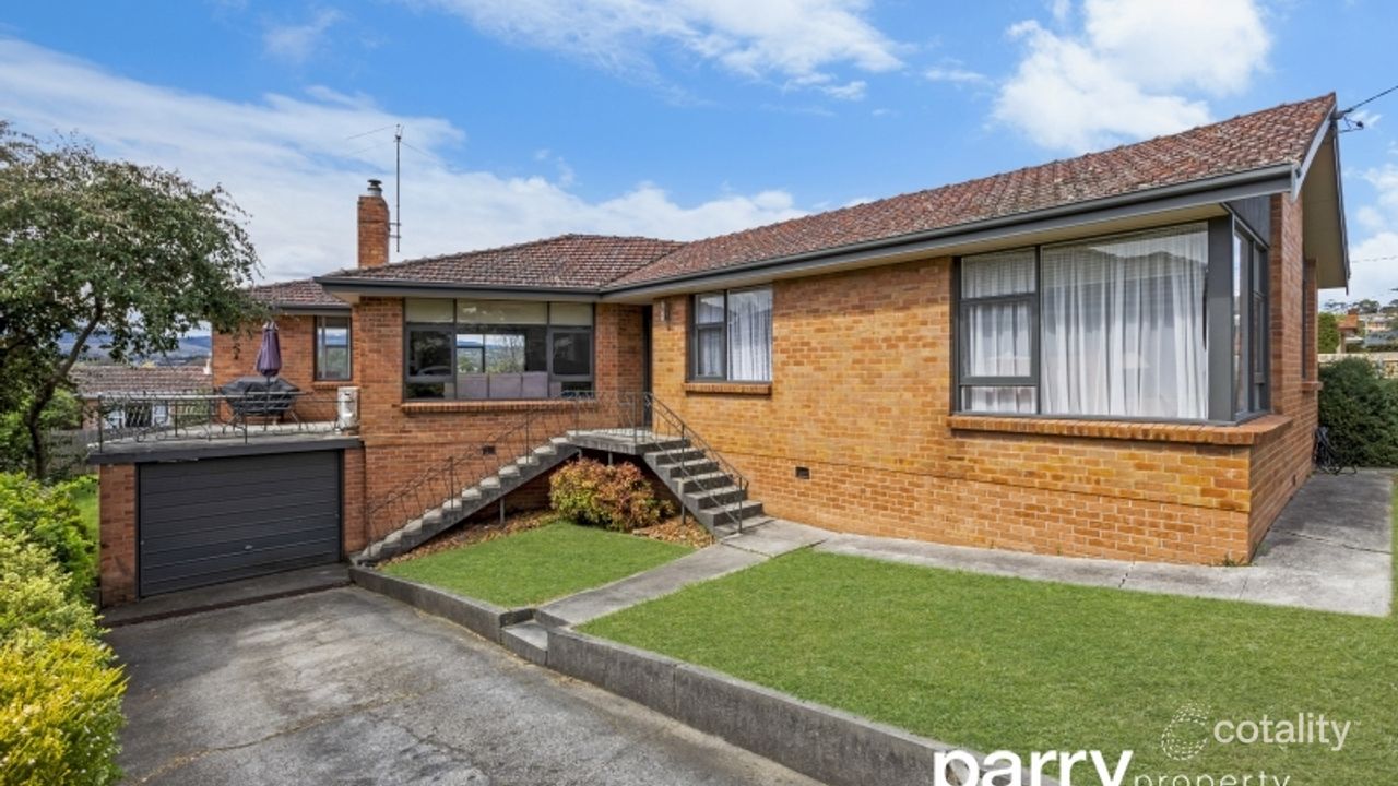 4-bedroom house at 171 Abbott Street, Newstead, TAS 7250, Launceston, Tasmania