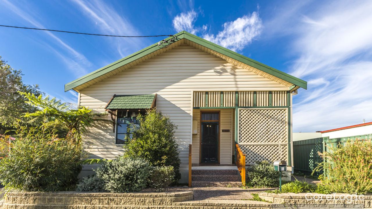 3-bedroom house at 1 Coolah Road, Newcastle Council, New South Wales