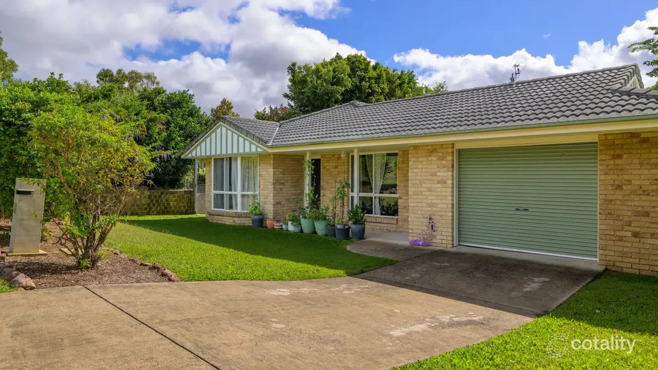 3-bedroom house at 18 Gympie View Drive, Southside, QLD 4570, Gympie, Queensland