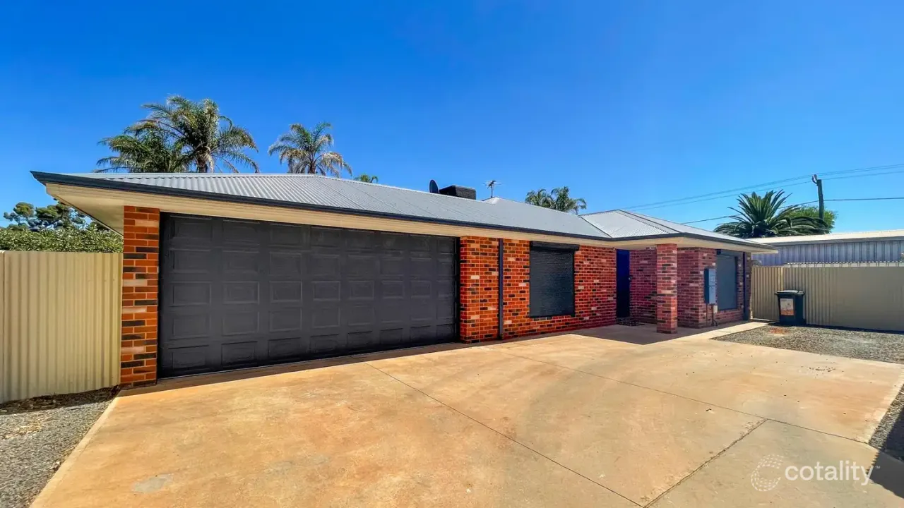 3-bedroom house at 138A Cheetham Street, Kalgoorlie, WA 6430, Kalgoorlie-Boulder, Western Australia