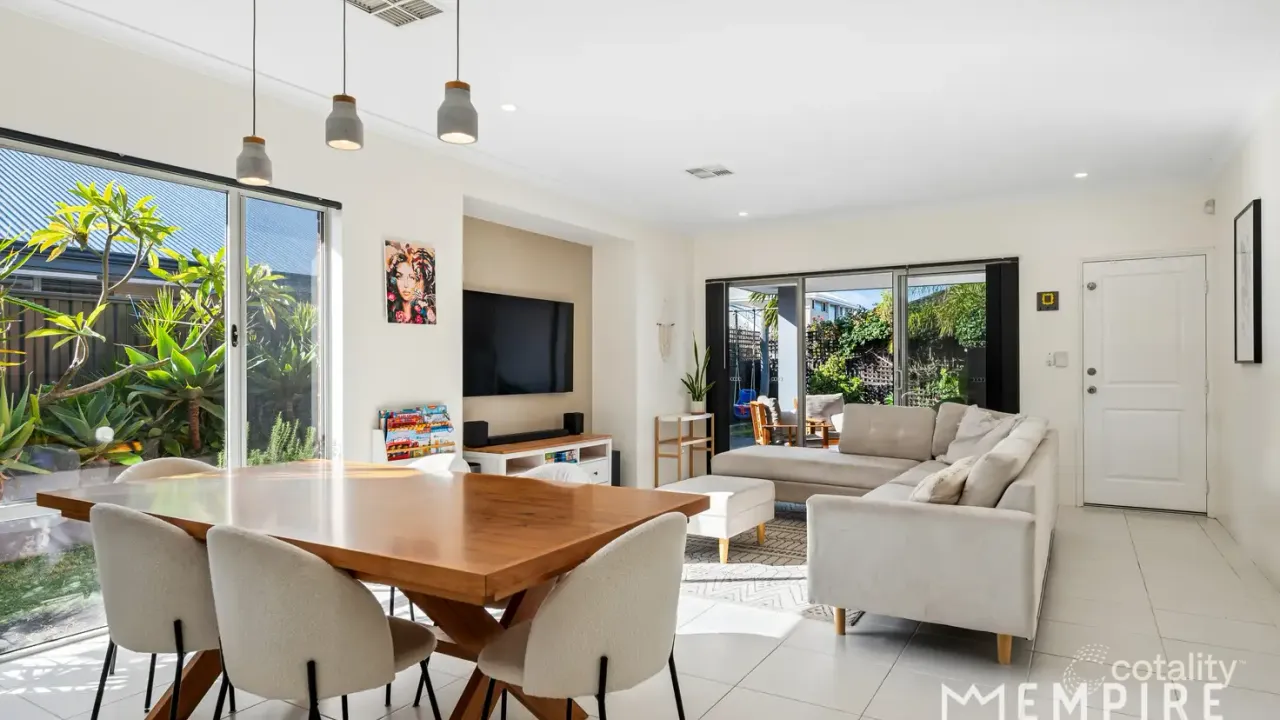 4-bedroom house at 238 Hamilton Road, Spearwood, WA 6163, Cockburn, Western Australia