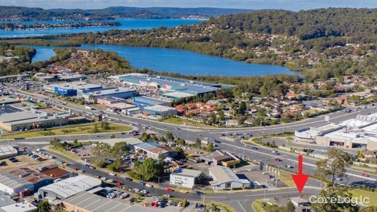 0-bedroom unit at 2 Debenham Road South, Central Coast Council, New South Wales