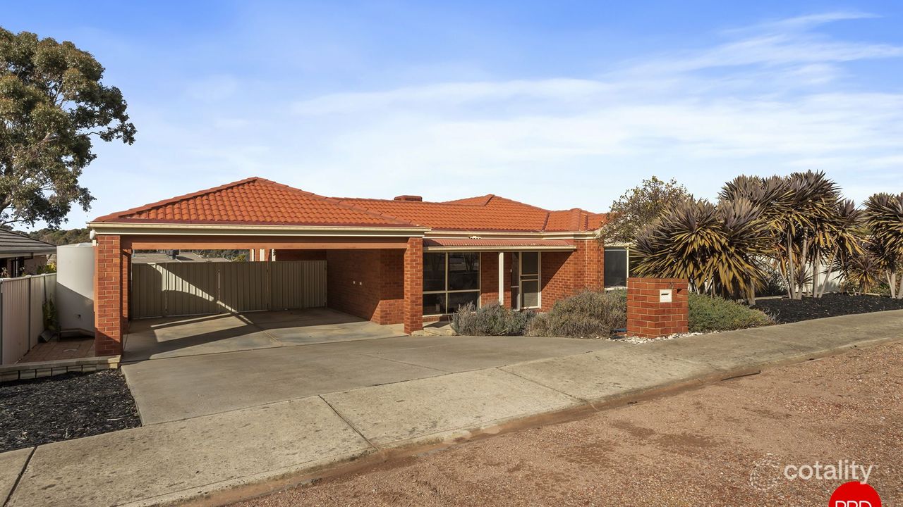 4-bedroom house at 22 Daniel Drive, Golden Square, VIC 3555, Greater Bendigo Council, Victoria
