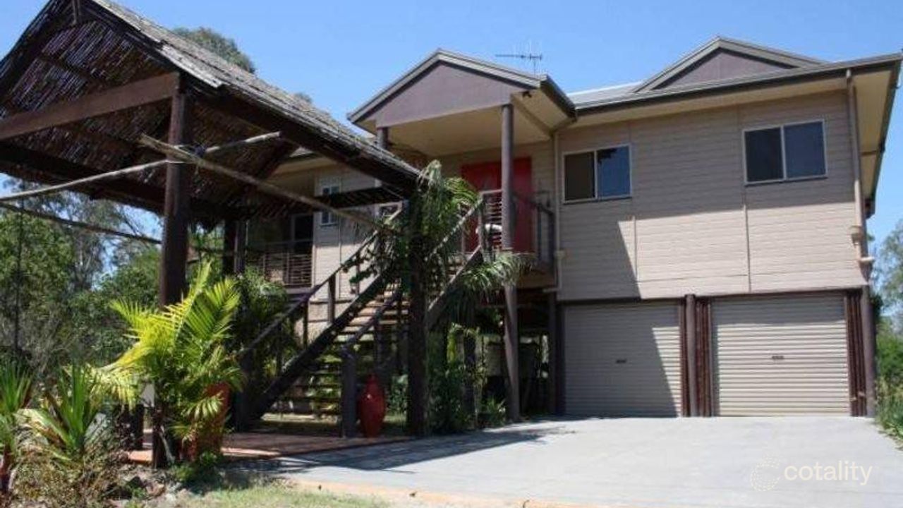 3-bedroom house at 79 George Street, Maryborough, QLD 4650, Fraser Coast, Queensland