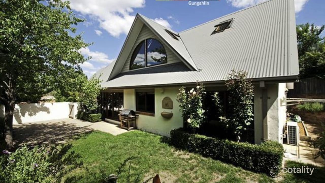 4-bedroom unit at 13 Ferguson Circuit, Ngunnawal, ACT 2913, Unincorporated Act, Australian Capital Territory