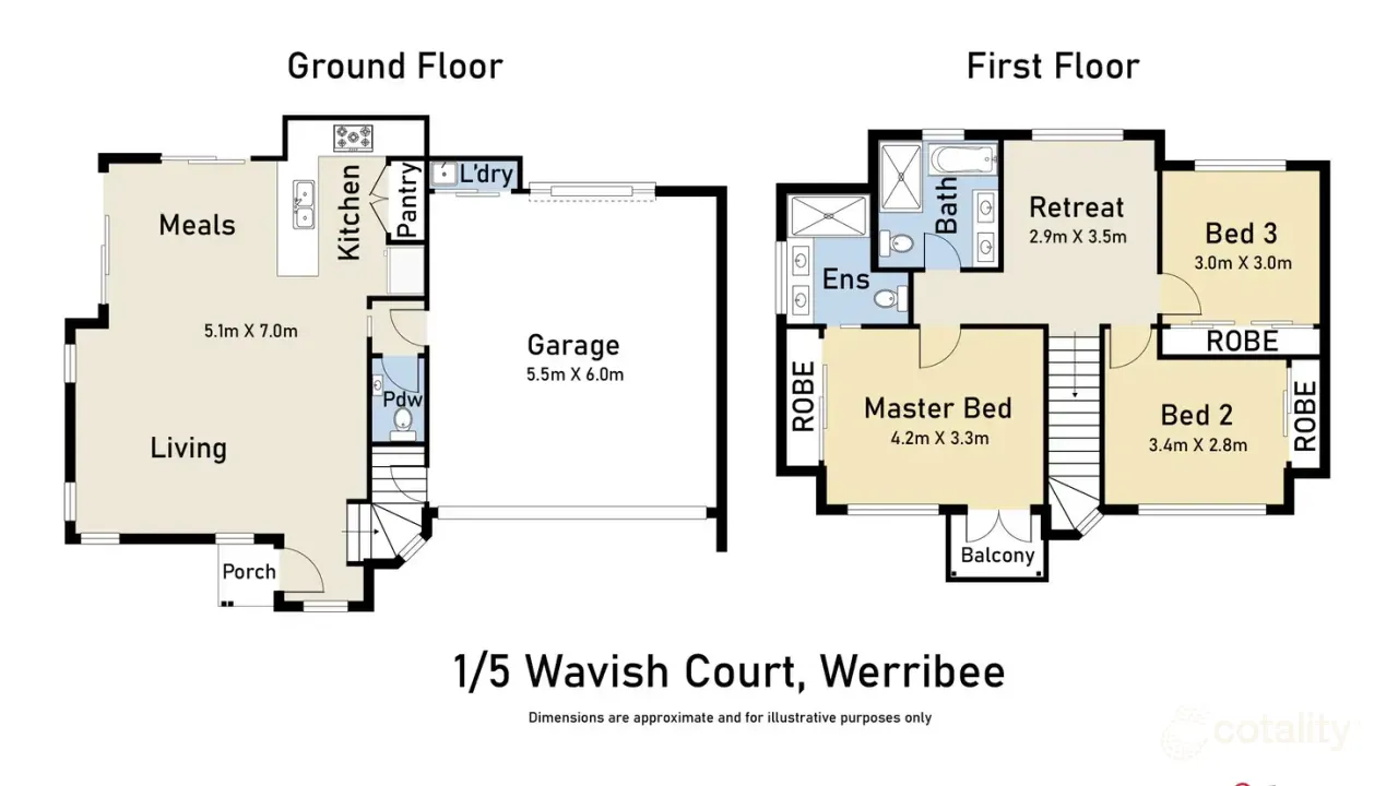 0-bedroom unit at 5 Wavish Court, Werribee, VIC 3030, Wyndham Council, Victoria