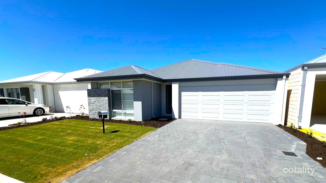 4-bedroom house at 54 Harefield Road, Dayton, WA 6055, Swan, Western Australia