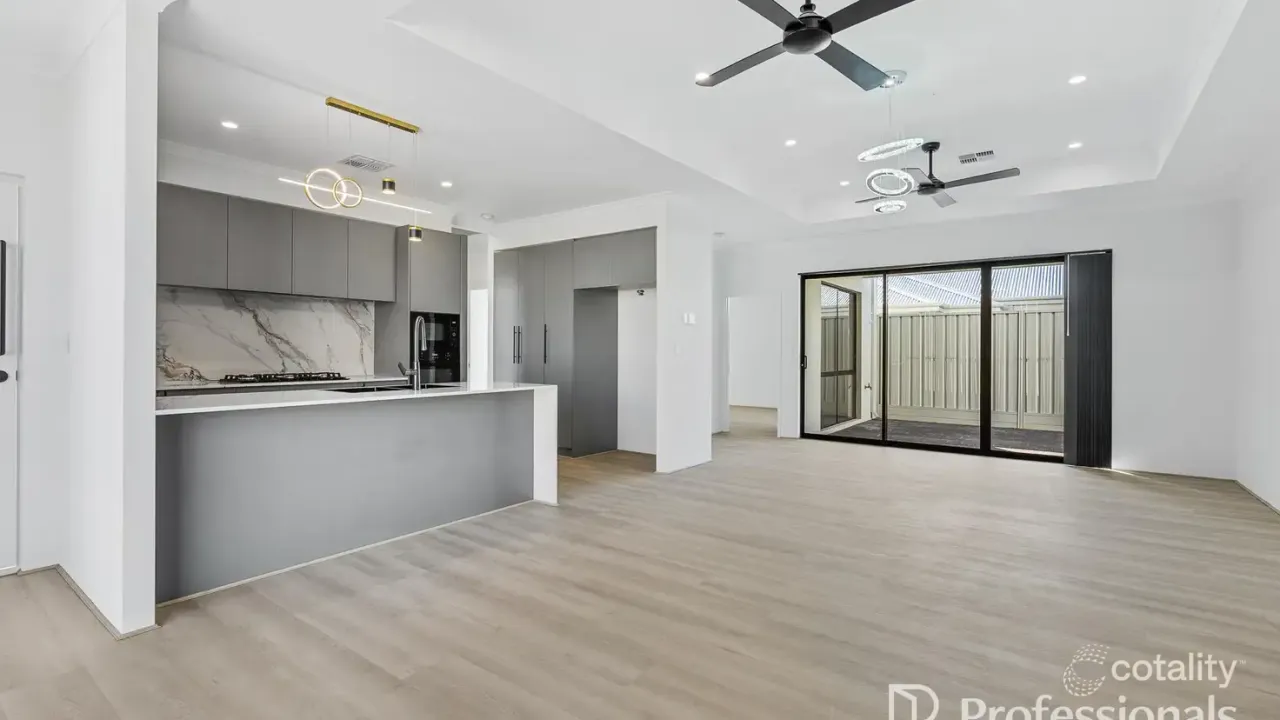 3-bedroom house at 183B Princess Road, Balga, WA 6061, Stirling, Western Australia