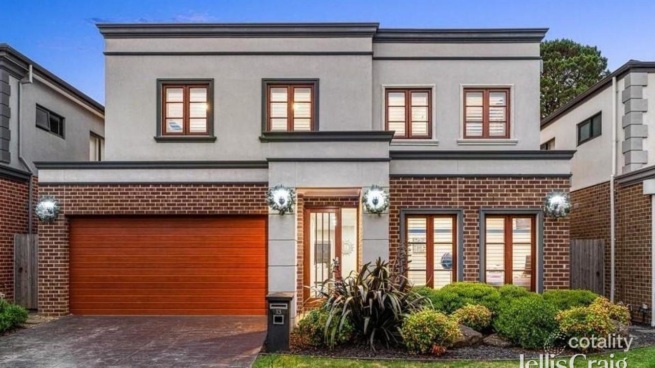 13/275-277 Jells Road, Wheelers Hill, VIC 3150, Wheelers Hill, Victoria ...