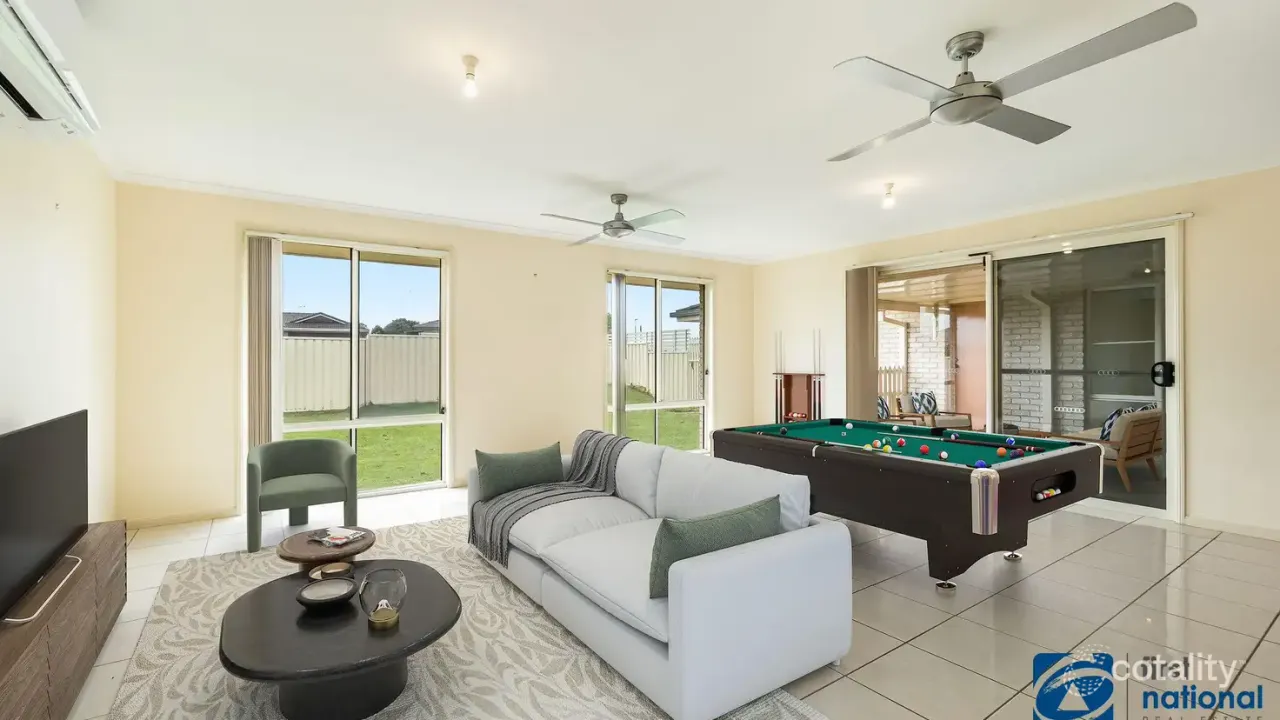 4-bedroom house at 1 Shoesmith Close, Casino, NSW 2470, Richmond Valley Council, New South Wales