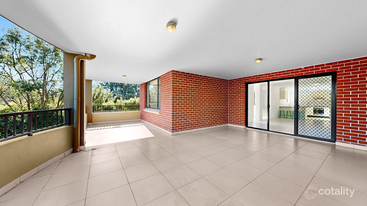 2-bedroom unit at 8/10-12 Beamish Street, Campsie, NSW 2194, Canterbury-Bankstown, New South Wales