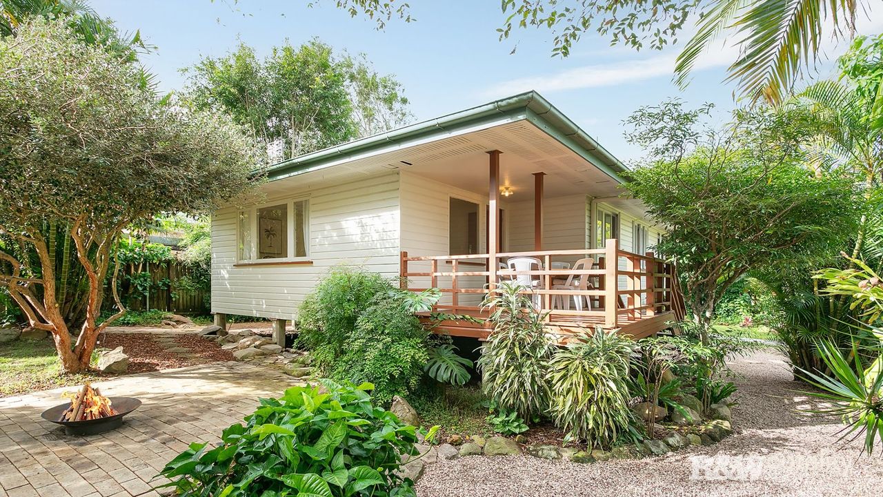 3-bedroom house at 1 Gem Street, Cooroy, QLD 4563, Noosa Council, Queensland