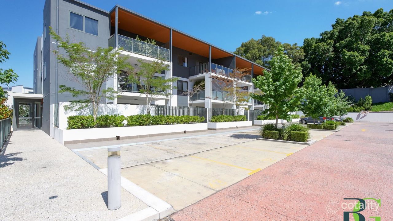 1-bedroom unit at 79/49 Mcgregor Road, Palmyra, WA 6157, Melville Council, Western Australia